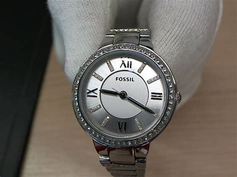 fossil uhren reparatur dienst